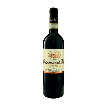 2021 Casanova di Neri Brunello di Montalcino Tenuta Nuova