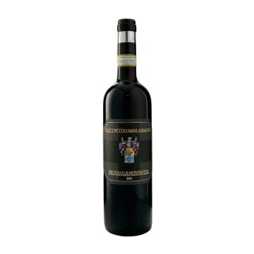 2021 Ciacci Piccolomini d'Aragona Brunello di Montalcino