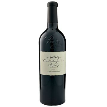 2021 Cliff Lede Cabernet Sauvignon Poetry, California Red