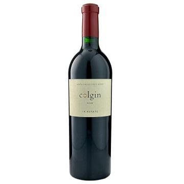 2021 Colgin IX Proprietary Red, California Red