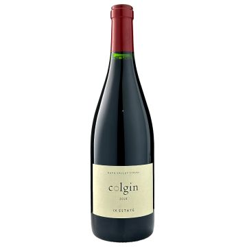 2021 Colgin IX Syrah, California Red