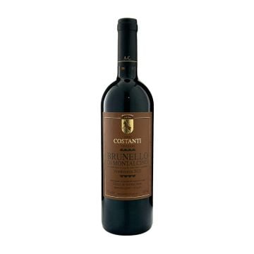 2021 Conti Costanti Brunello di Montalcino
