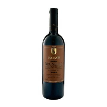 2021 Conti Costanti Brunello di Montalcino