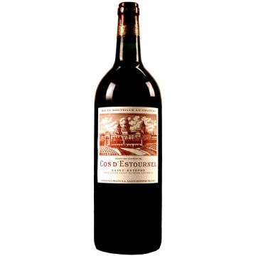 2021 Cos d'Estournel, Bordeaux Red