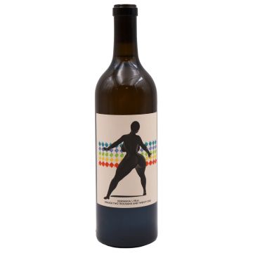 2021 desparada vela sauvignon blanc chelle mountain vineyard California White 