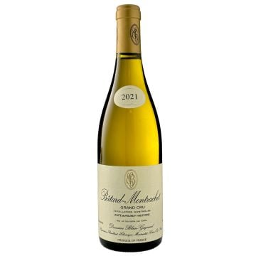 2021 Domaine Blain Gagnard Batard Montrachet Grand Cru
