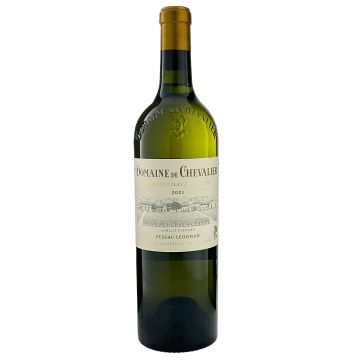 2021 Domaine de Chevalier Blanc, Bordeaux White