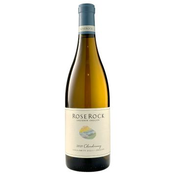 2021 domaine drouhin chardonnay roserock Oregon White 