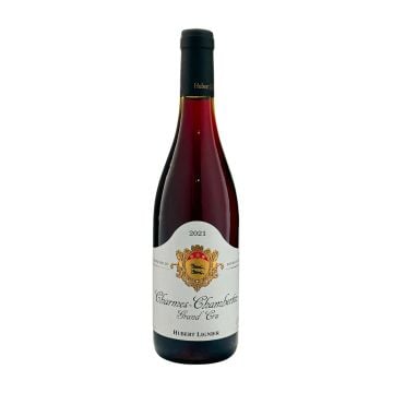 2021 Domaine Hubert Lignier Charmes Chambertin Grand Cru