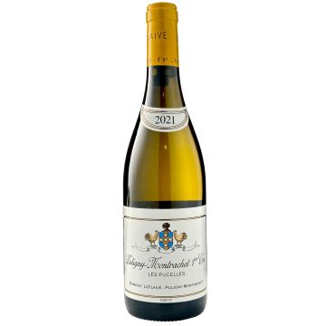 2021 Domaine Leflaive Puligny Montrachet 1er Cru Les Pucelles