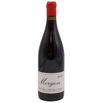 2021 domaine marcel lapierre morgon Beaujolais 