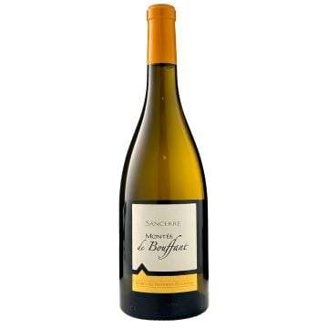 2021 domaine reverdy-ducroux sancerre montée de bouffant Sancerre 