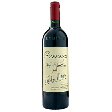 2021 dominus California Red 