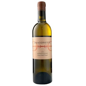 2021 Dragonette Sauvignon Blanc Grimm's Bluff Vineyard