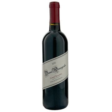 2021 Dunn Vineyards Cabernet Sauvignon Howell Mountain, California Red