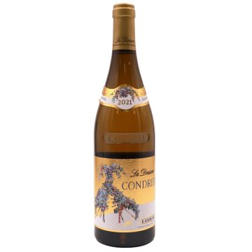 2021 e. guigal condrieu la doriane Condrieu 