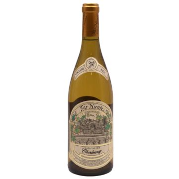 2021 far niente chardonnay California White 