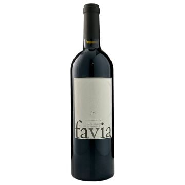2021 Favia Cabernet Sauvignon Coombsville