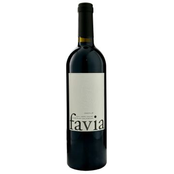 2021 Favia Cabernet Sauvignon Oakville, California Red