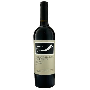 2021 Frog's Leap Cabernet Sauvignon Estate Grown, California Red