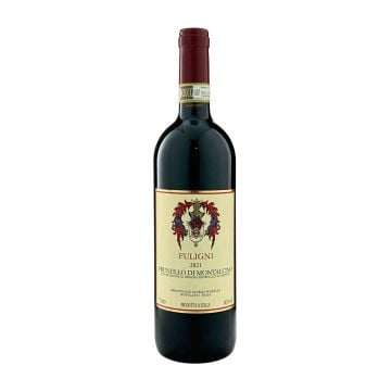 2021 Fuligni Brunello di Montalcino