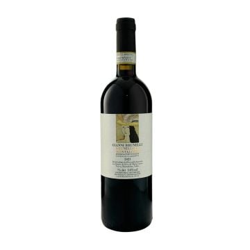 2021 Gianni Brunelli Brunello di Montalcino Le Chiuse di Sotto