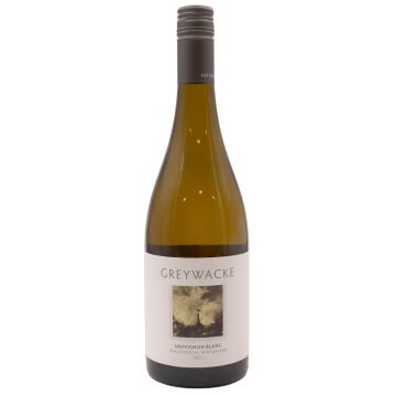 2021 greywacke sauvignon blanc New Zealand White 