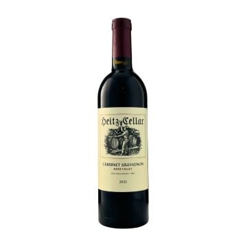 2021 Heitz Cellar Cabernet Sauvignon