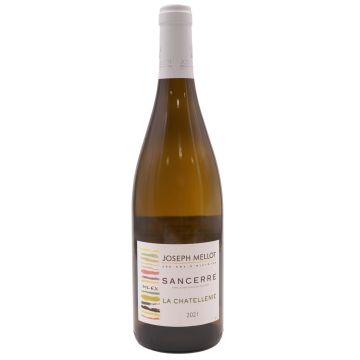 2021 joseph mellot sancerre la chatellenie Sancerre 