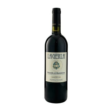 2021 La Gerla Brunello di Montalcino