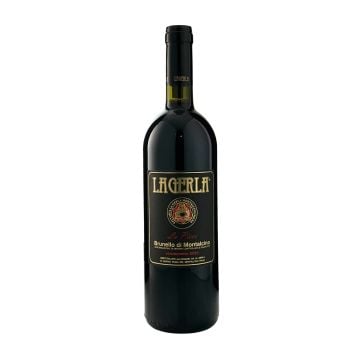 2021 La Gerla Brunello di Montalcino La Pieve