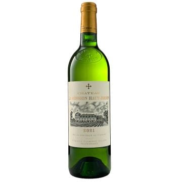 2021 la mission haut brion blanc Bordeaux White 