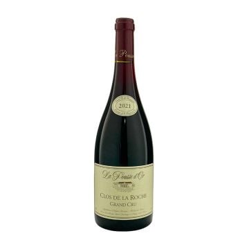 2021 La Pousse d'Or Clos de la Roche Grand Cru