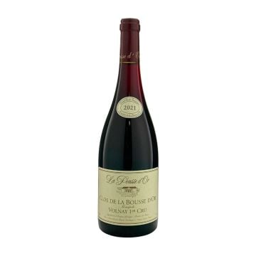 2021 La Pousse d'Or Volnay 1er Cru Clos de la Bousse d'Or, Burgundy Red