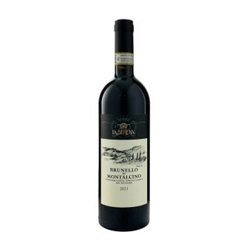 2021 La Serena Brunello di Montalcino