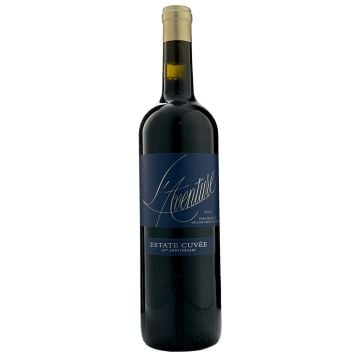 2021 L'Aventure Estate Cuvee, California Red