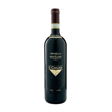 2021 Le Chiuse Brunello di Montalcino
