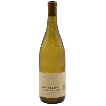 2021 leo steen chenin blanc saini farms dry creek valley California White 