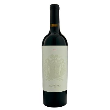2021 Lithology Cabernet Sauvignon Alejandro Bulgheroni Estate, California Red