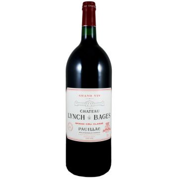2021 Lynch Bages, Bordeaux Red