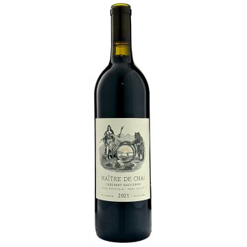 2021 Maitre de Chai Cabernet Sauvignon Gala Mountain