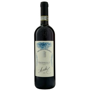 2021 Michele Chiarlo Barbaresco Asili, Italy Red