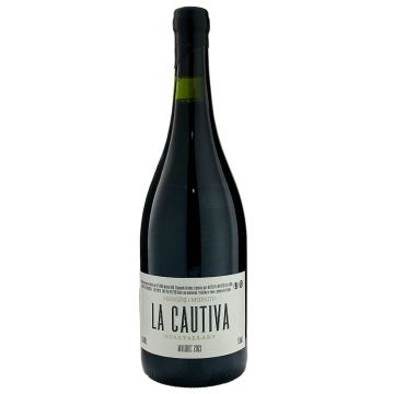 2021 Michelini i Muffato Malbec La Cautiva, Spain Red
