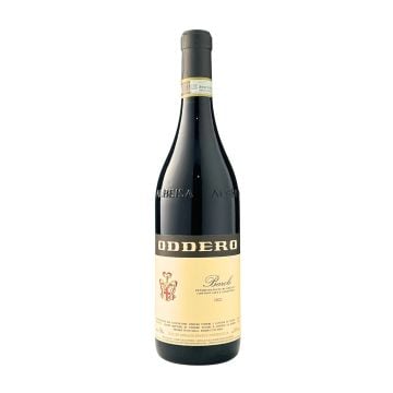 2021 Oddero Barolo
