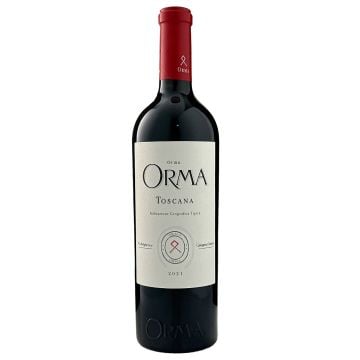 2021 Orma Orma