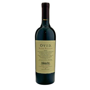 2021 Ovid Napa Valley Red Wine, California Red