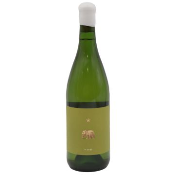 2021 patria chardonnay charlie smith vineyard California White 