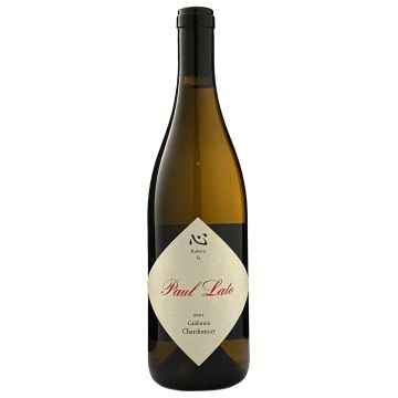 2021 paul lato kokoro chardonnay California White 