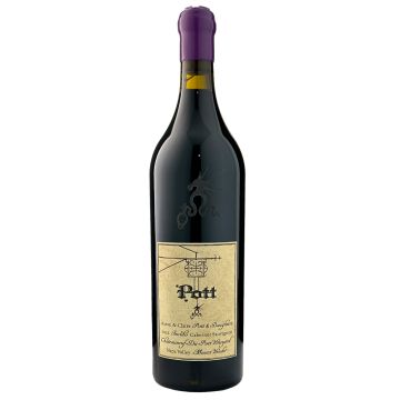 2021 Pott Family Wines Cabernet Sauvignon Incubo