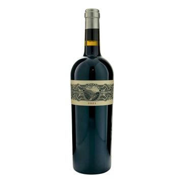 2021 Promontory Napa Valley Red Wine, California Red